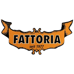 Fattoria logo.